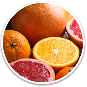 Bigarade Orange