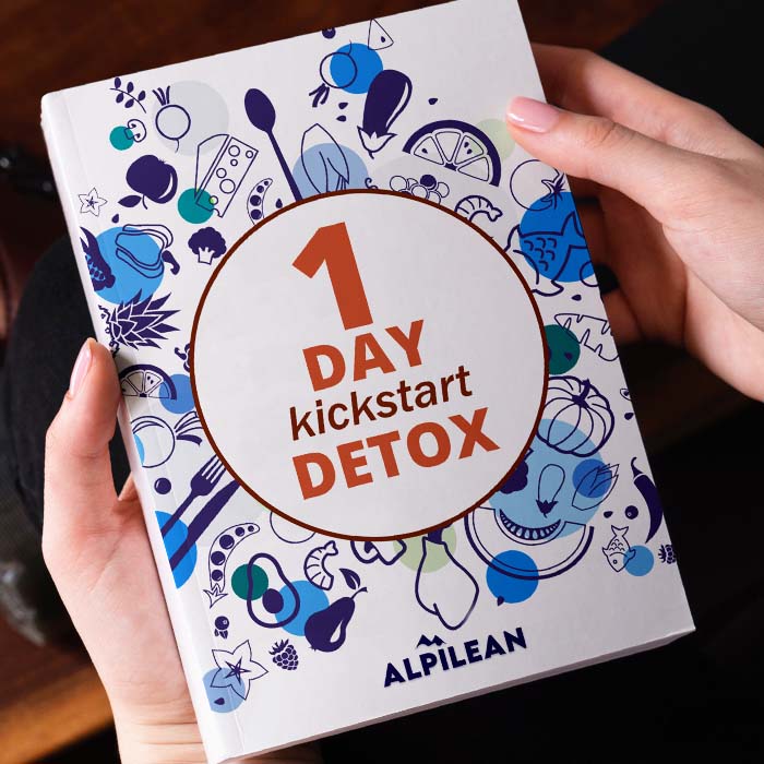Alpilean book 1